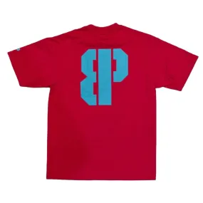 BP Icon Tee Effortless Look