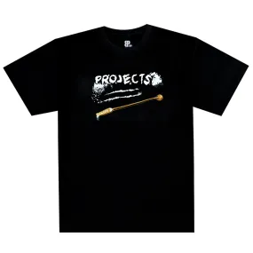 spring fashion Vibrant Colors BP Powder Tee
