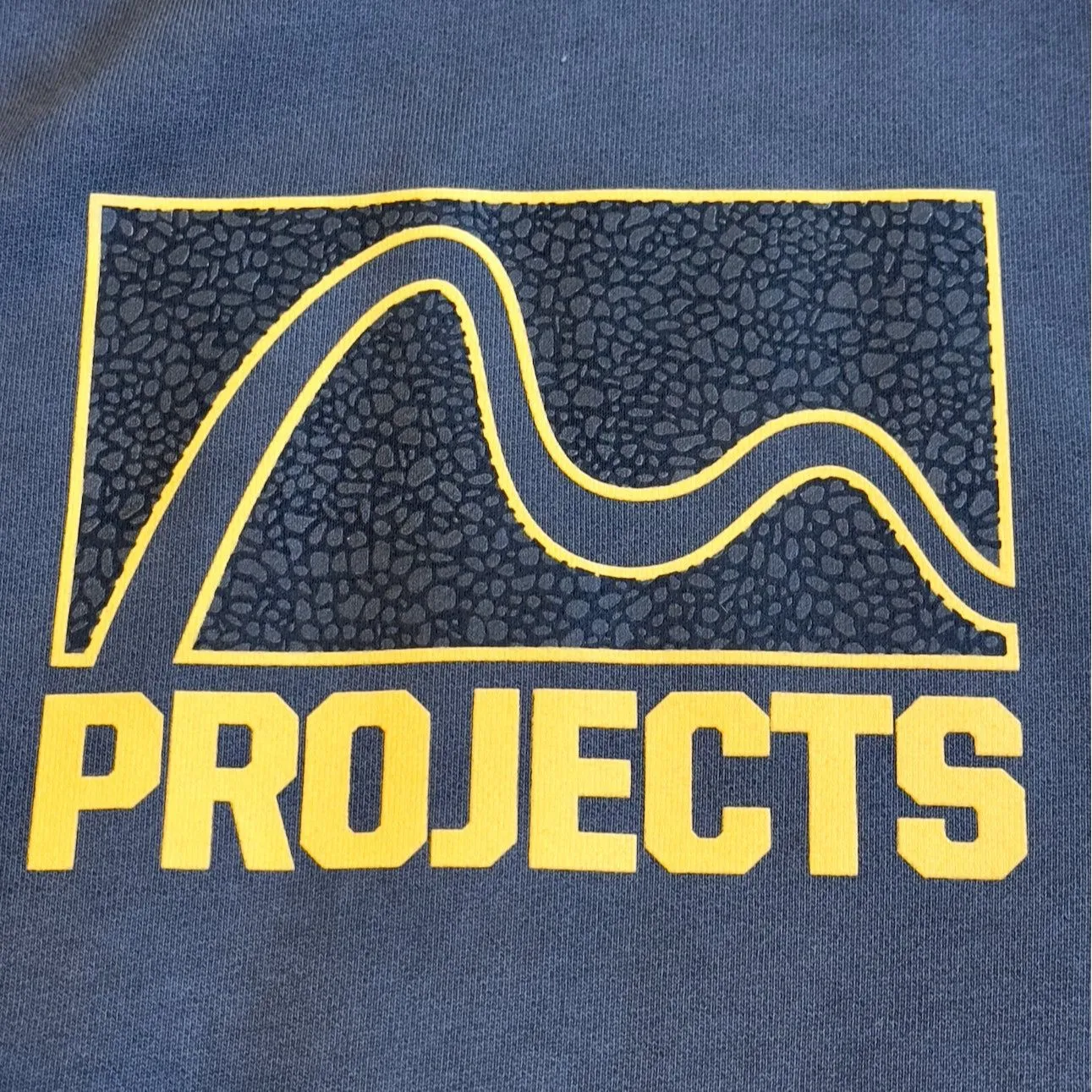 BP x Matix Hoodie Seam Sealed Construction Aramid Fiber Reinforcement