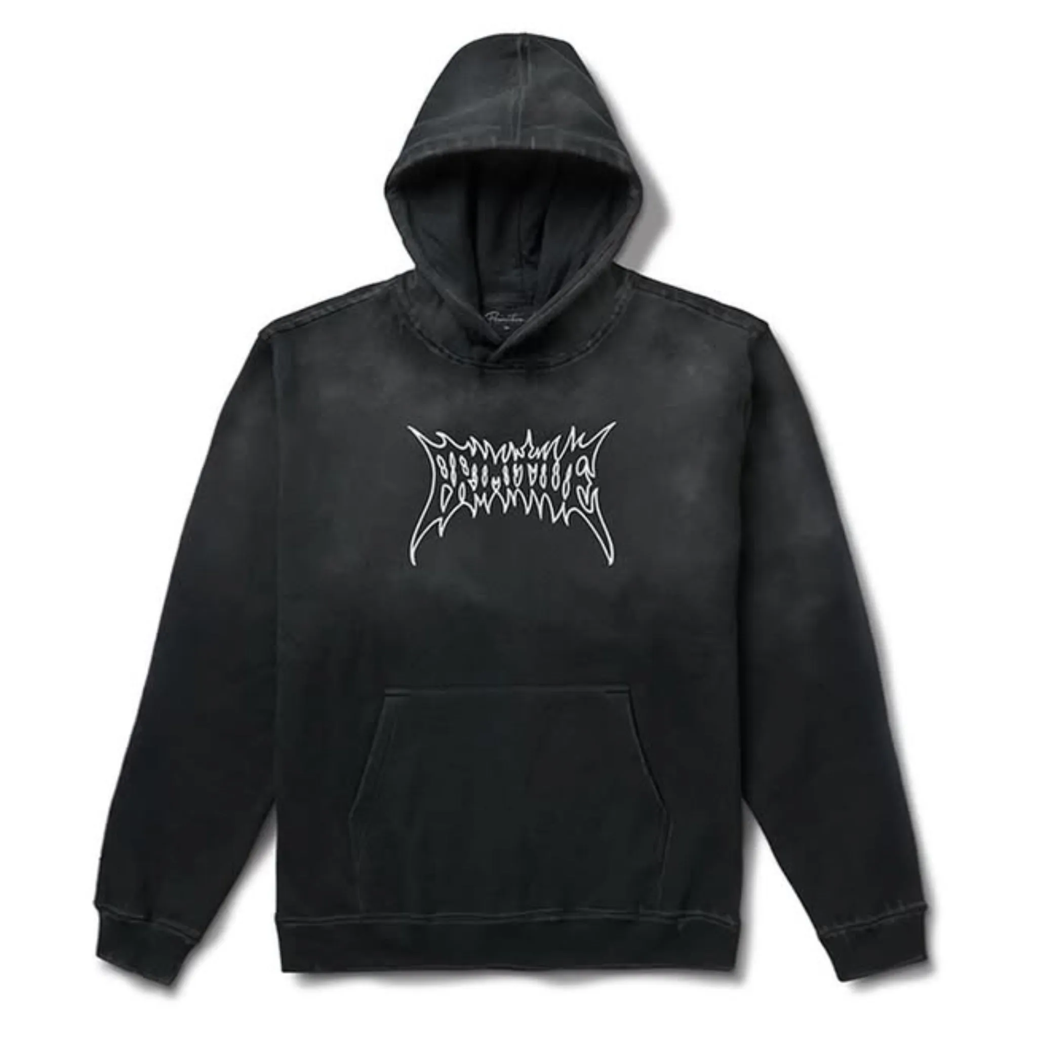 Loose Fit BP X Primitive Hoodie