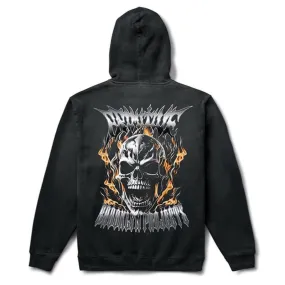 EcoFriendly Water Repellency BP X Primitive Hoodie