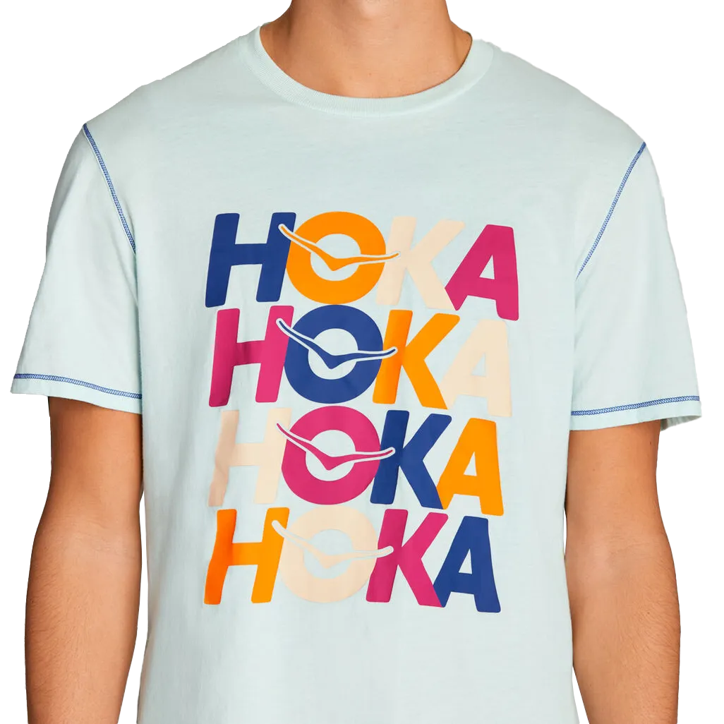 Men's All-Day Tee - St(ART) ButterSoftKnit
