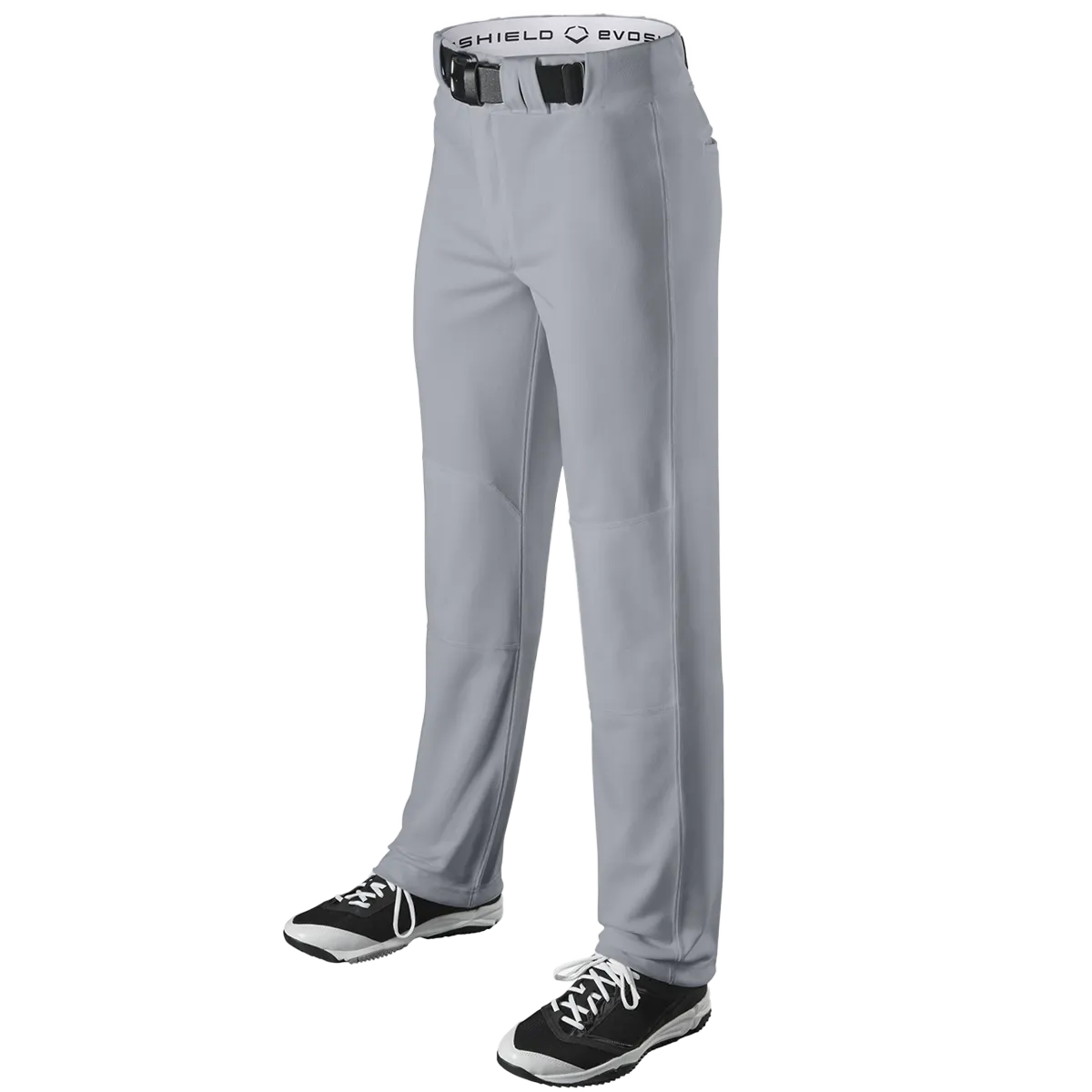 Men's General Relaxed Fit Uniform Pant Spark Glow NonSlipTrim