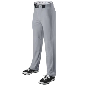 Men's General Relaxed Fit Uniform Pant Handmade Fit Ethical Mode
