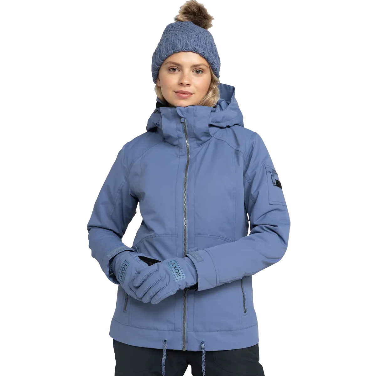 SoftTouchLining Women's Meade Jacket