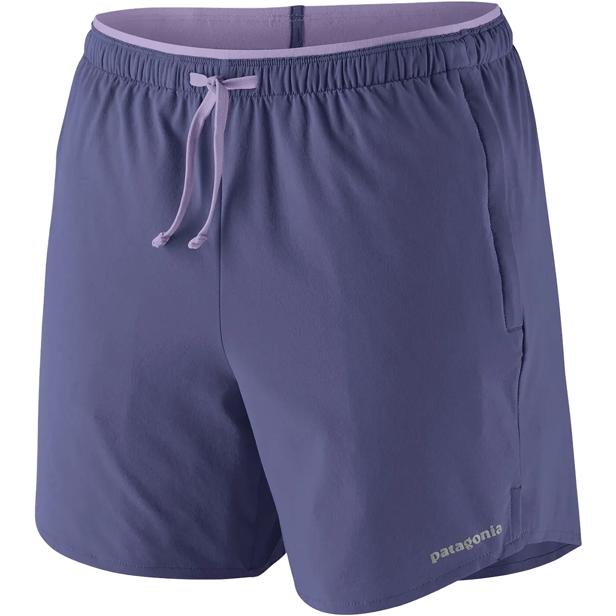 FourWayStretchClothing Women's Multi Trails Shorts 5.5"
