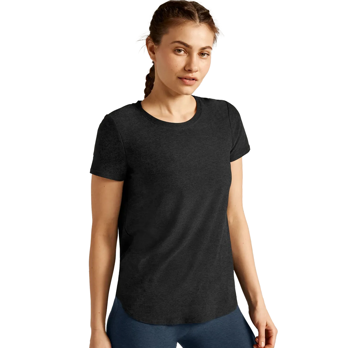Kind Soul Women's On The Down Low Tee