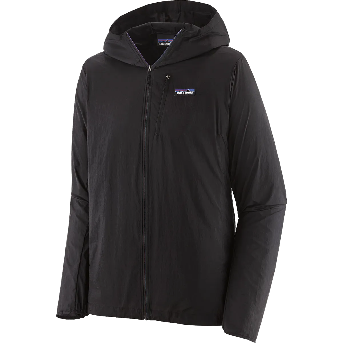 Design Glow Men's Houdini Jacket