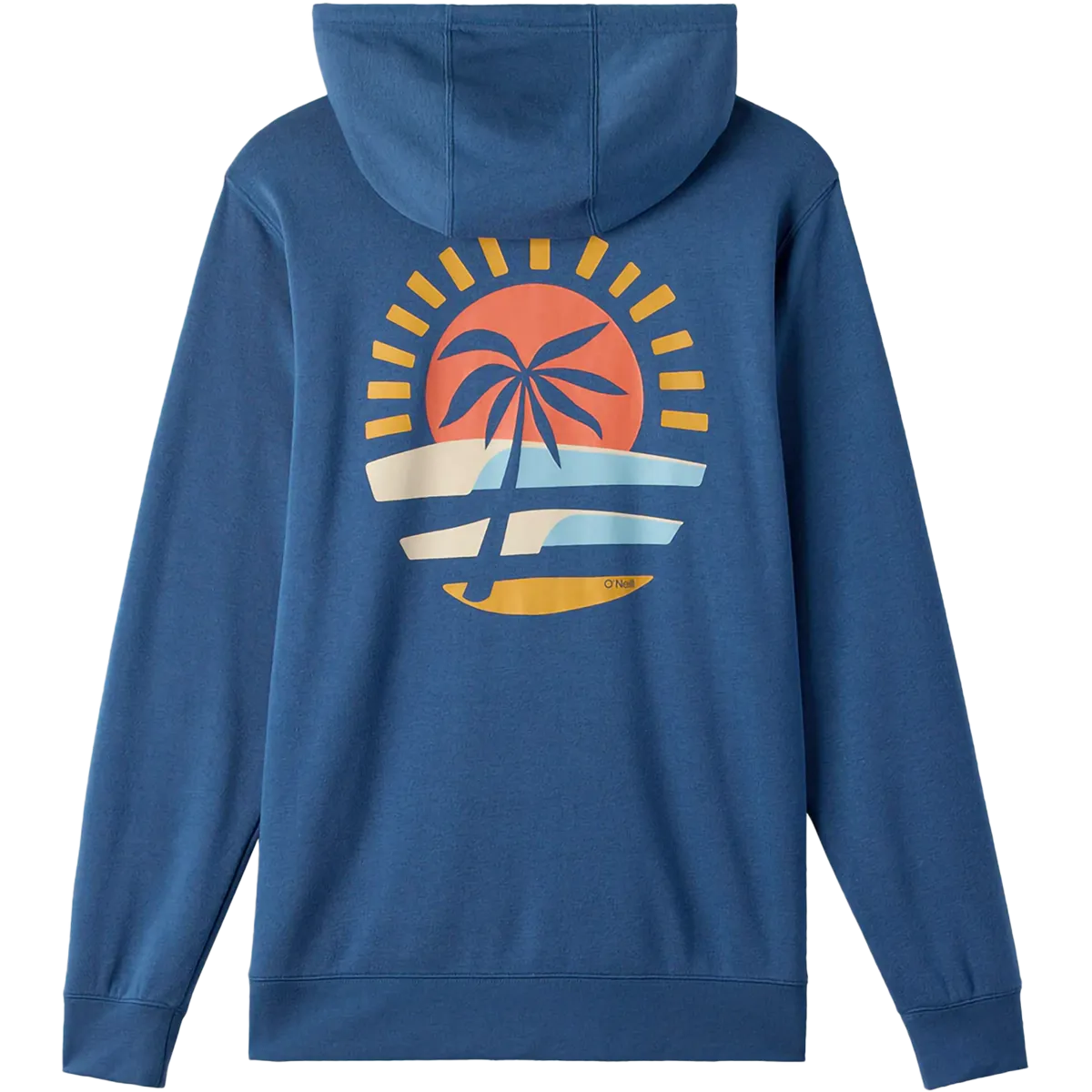 SnagFree Surface Men's OG Tidal Pullover