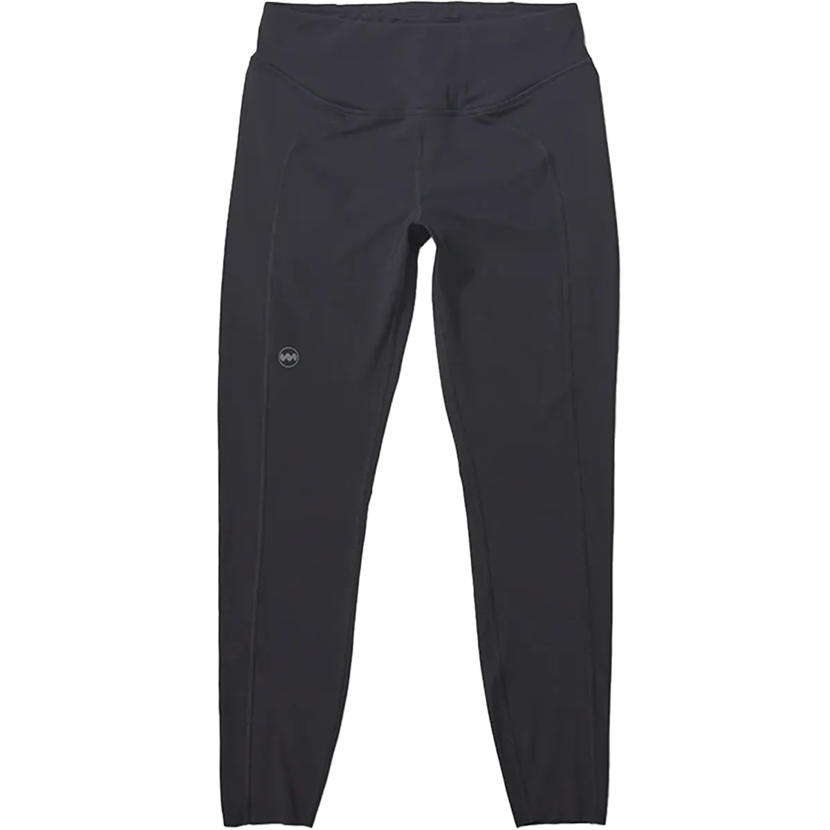 Quiet Luxury Women's 7/8 Groundwork Pace Tight
