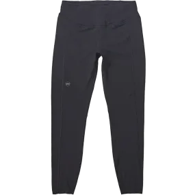 Stretch Fabric Women's 7/8 Groundwork Pace Tight