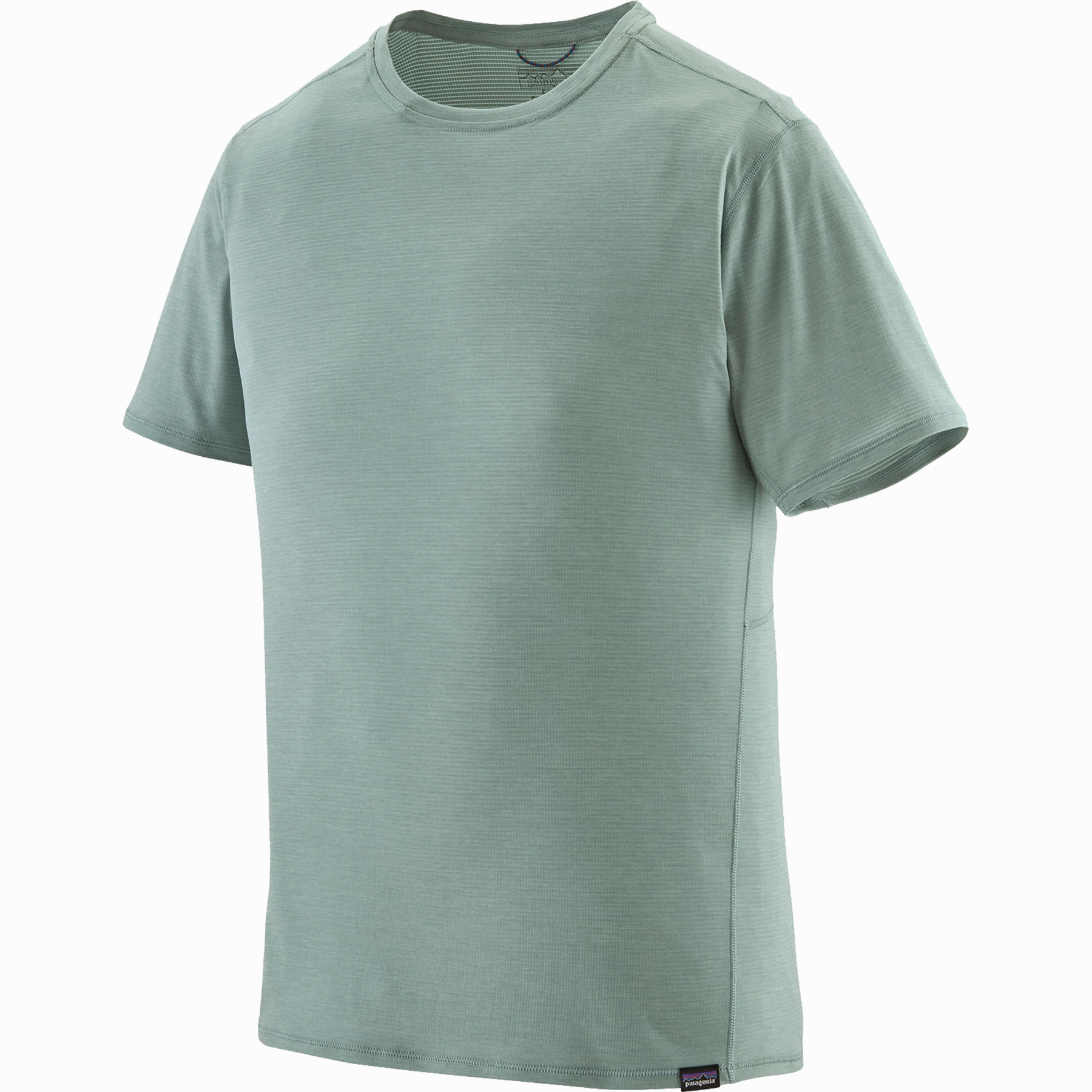 Men's Capilene Cool Lightweight Short Sleeve Versatile Activewear Core Fit