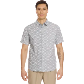 MultiPocket AbrasionFreeZone Men's Florever Classic Short Sleeve