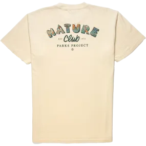 Digital Core Romance Air Men's Nature Club Hillside Tee
