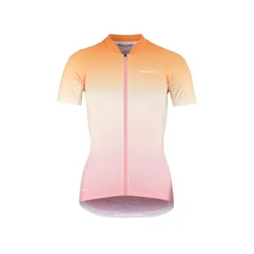 Adjustable Straps Craft Adv Endur Graphic Jersey Women's 2025