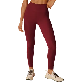 Women's POWERBEYOND Strive Midi Legging Athleisure Cool QuickDryDesign