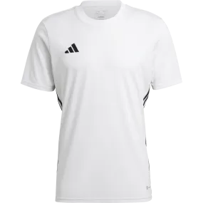 british retro Pure Linen Blend Men's Tabela 23 Jersey
