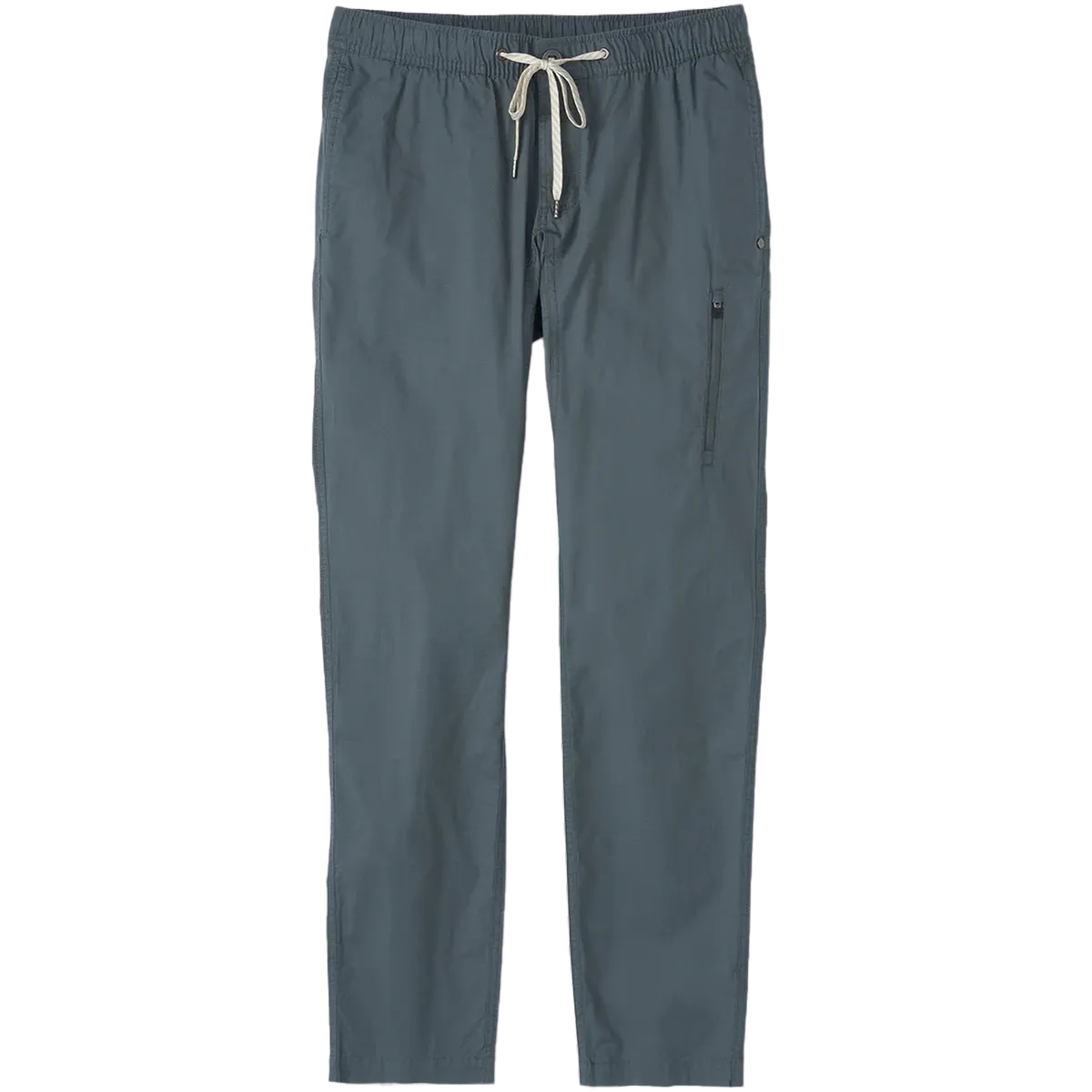 Men's Ripstop Climber Pant Adjustable Fastenings Dance Flow