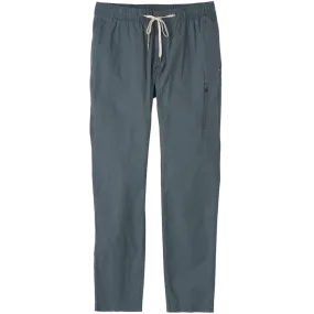 Men's Ripstop Climber Pant Relax Vibe Strong Denim