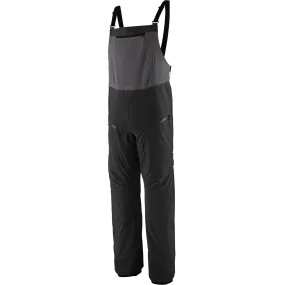 Men's SnowDrifter Bibs NonBindingCollar