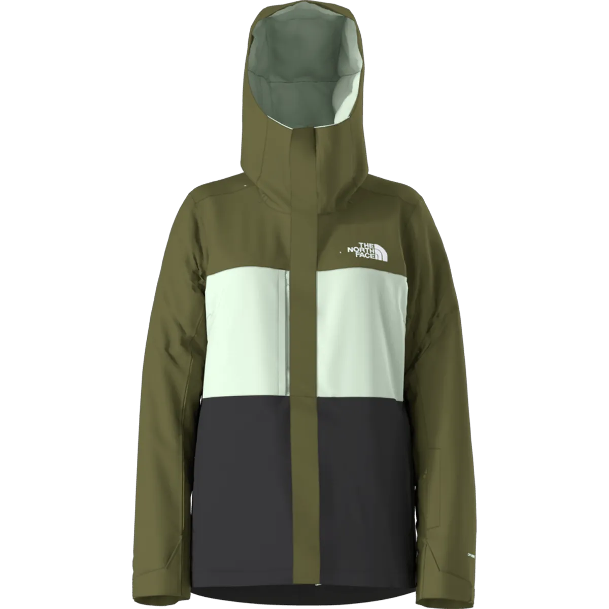 Boho Light Women's Freedom Insulated Jacket
