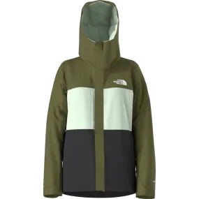 Boho Light Women's Freedom Insulated Jacket