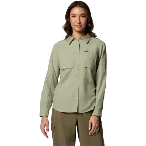Gentle Glow Still Glow Women's Skien Valley Long Sleeve Shirt