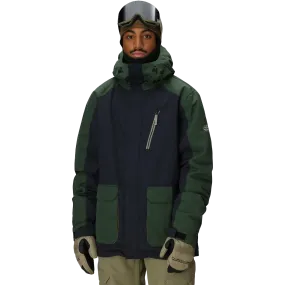 FadeResistant Color Gentle Power Men's Nightline Insulated Jacket