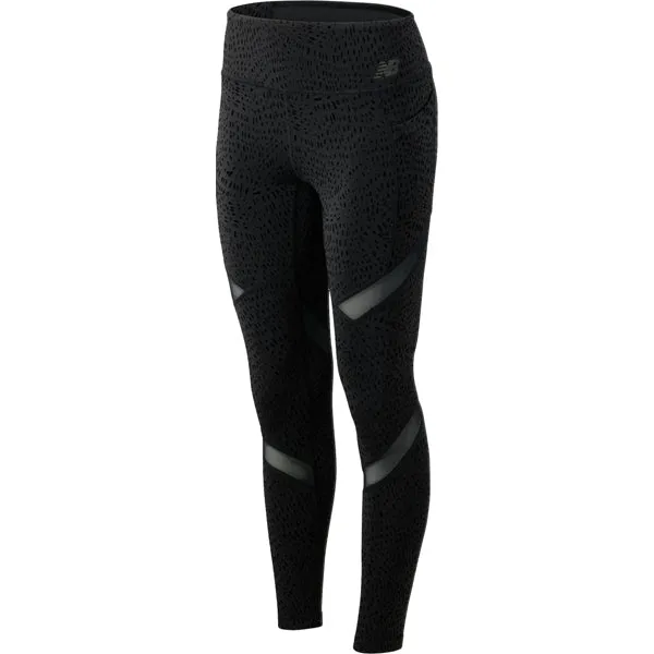 Women's High Rise Transform Pocket Tight AntiStatic Lining