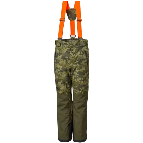 Hero Fit Boss Vibe Youth Jr No Limits Pant