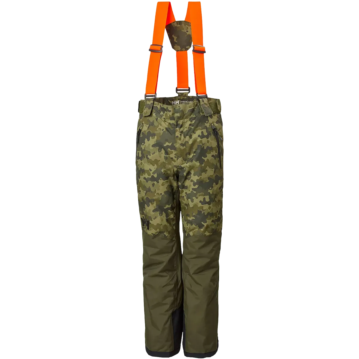 Youth Jr No Limits Pant SustainableBlend