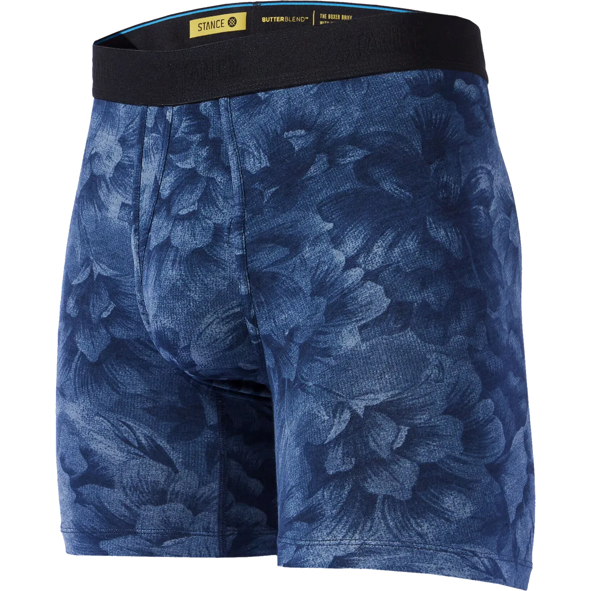 Bronx Boxer Brief with Wholester Poise Fit Layer Safe