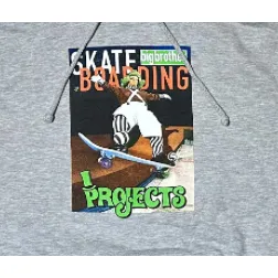 Reversible Style Polished Casual Brooklyn Projects x Big Brother Oompa Hoodie