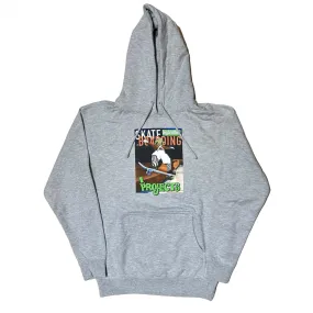 UV Protection Brooklyn Projects x Big Brother Oompa Hoodie