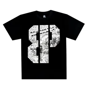 Smart Fit Brooklyn Projects x Lottie x NB Numeric Flyer Tee