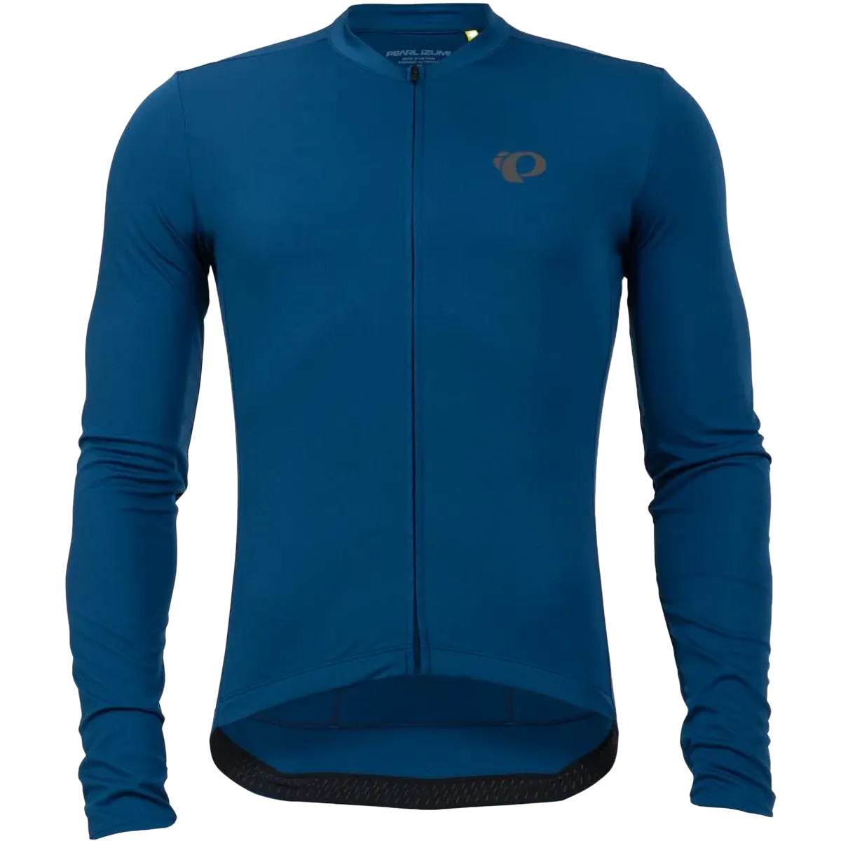 Men's Attack Long Sleeve Jersey SeamlessFit DurableStitching