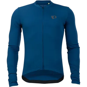 Myth Soul Reflective Safety Accents Men's Attack Long Sleeve Jersey