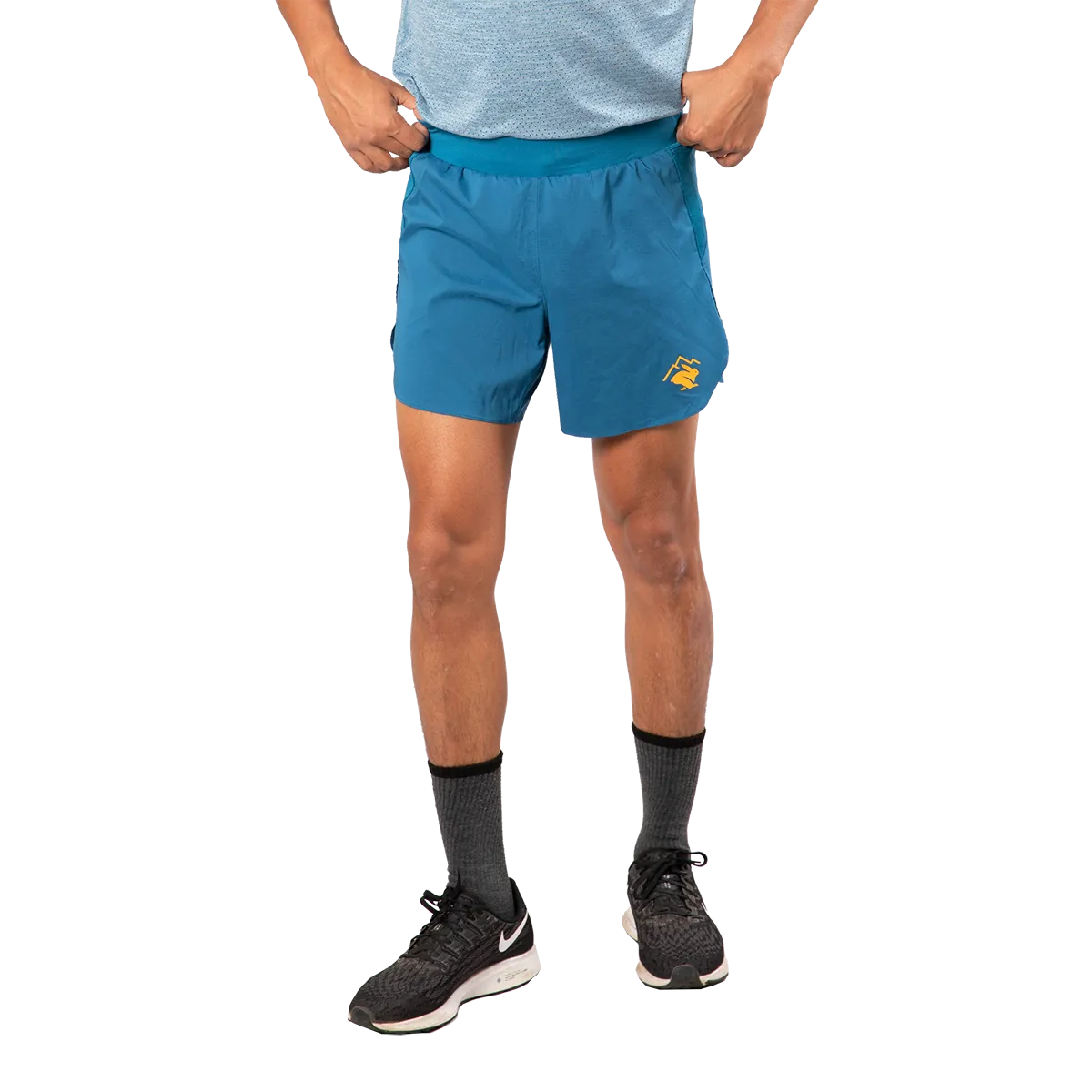 Organic Ease Men's FKT 5" Short