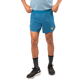 Men's FKT 5" Short AbrasionResistant Fabric