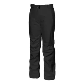 Articulated Ergonomic Fit Detachable Lining Karbon Women's Crystal Pant 2026