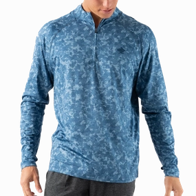 Outdoor Activity Wrinkle prone Men's EZ Zip 2.0