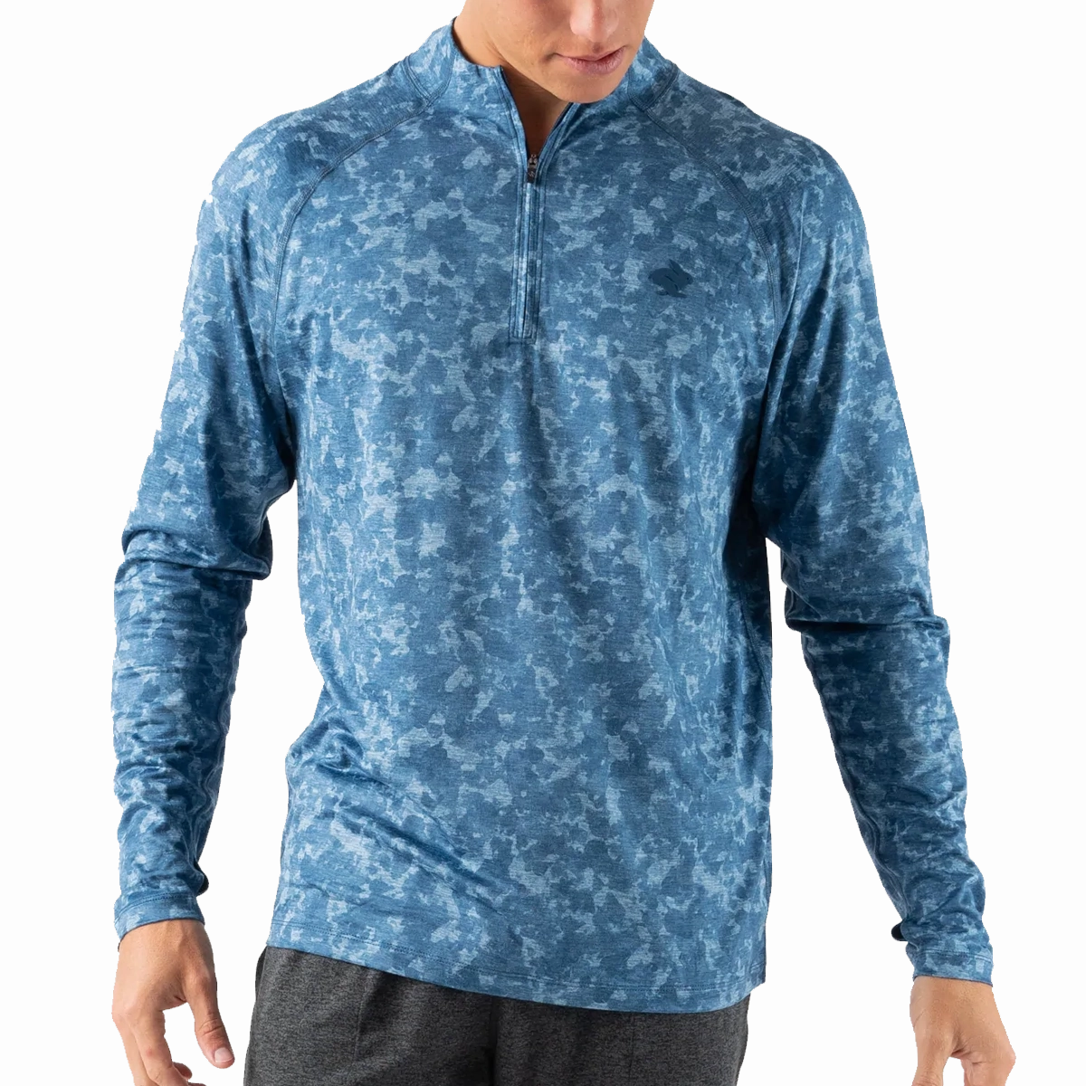 Men's EZ Zip 2.0 Light Reflective Trim Budget - friendly