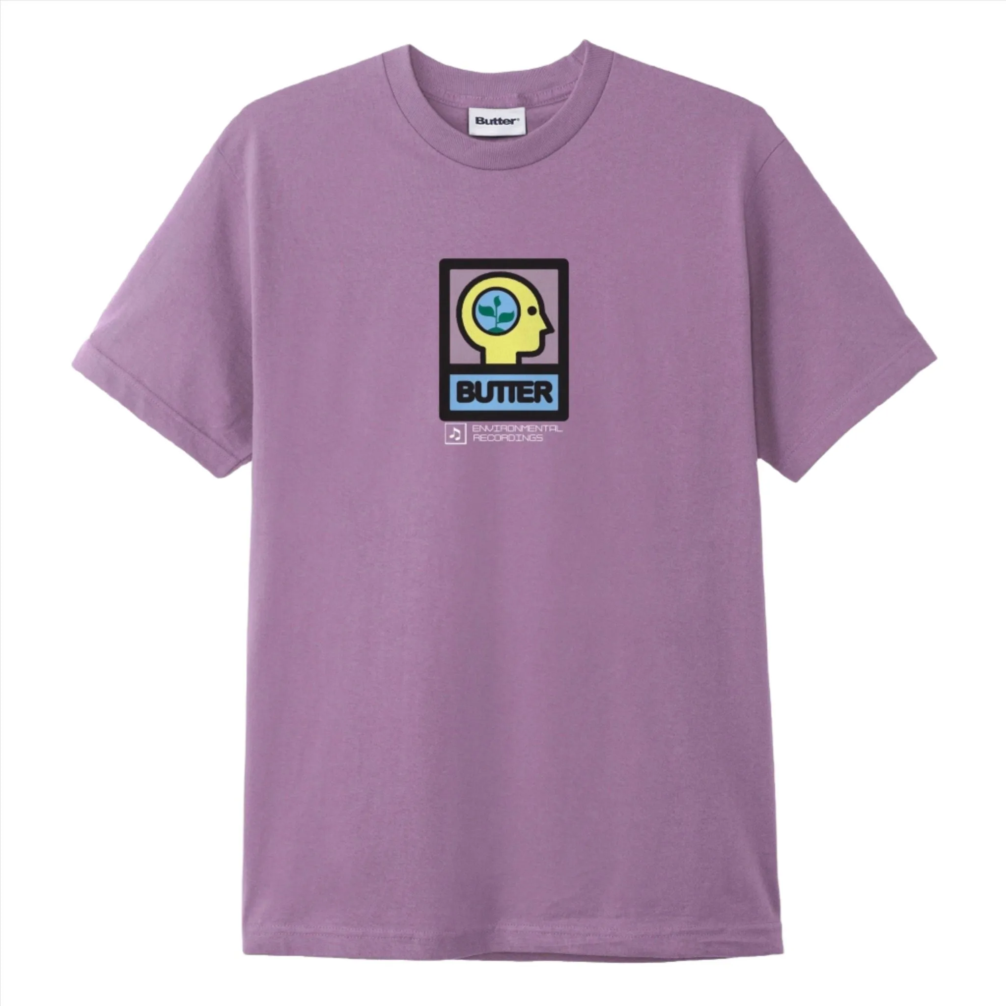 Butter Goods Big Environmental Tee Low Waist