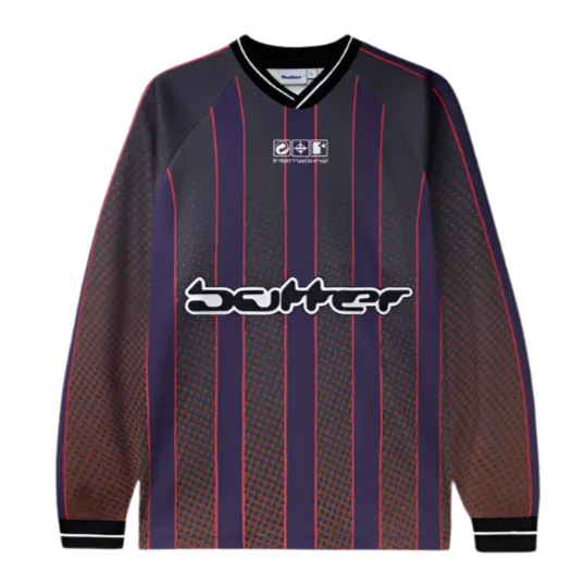 Machine - made Multi - purpose Butter Goods Corrosive Jersey
