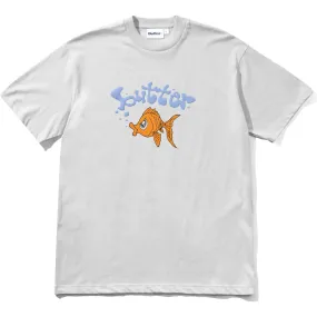 Butter Goods Goldfish Tee Comfortable hem ironable