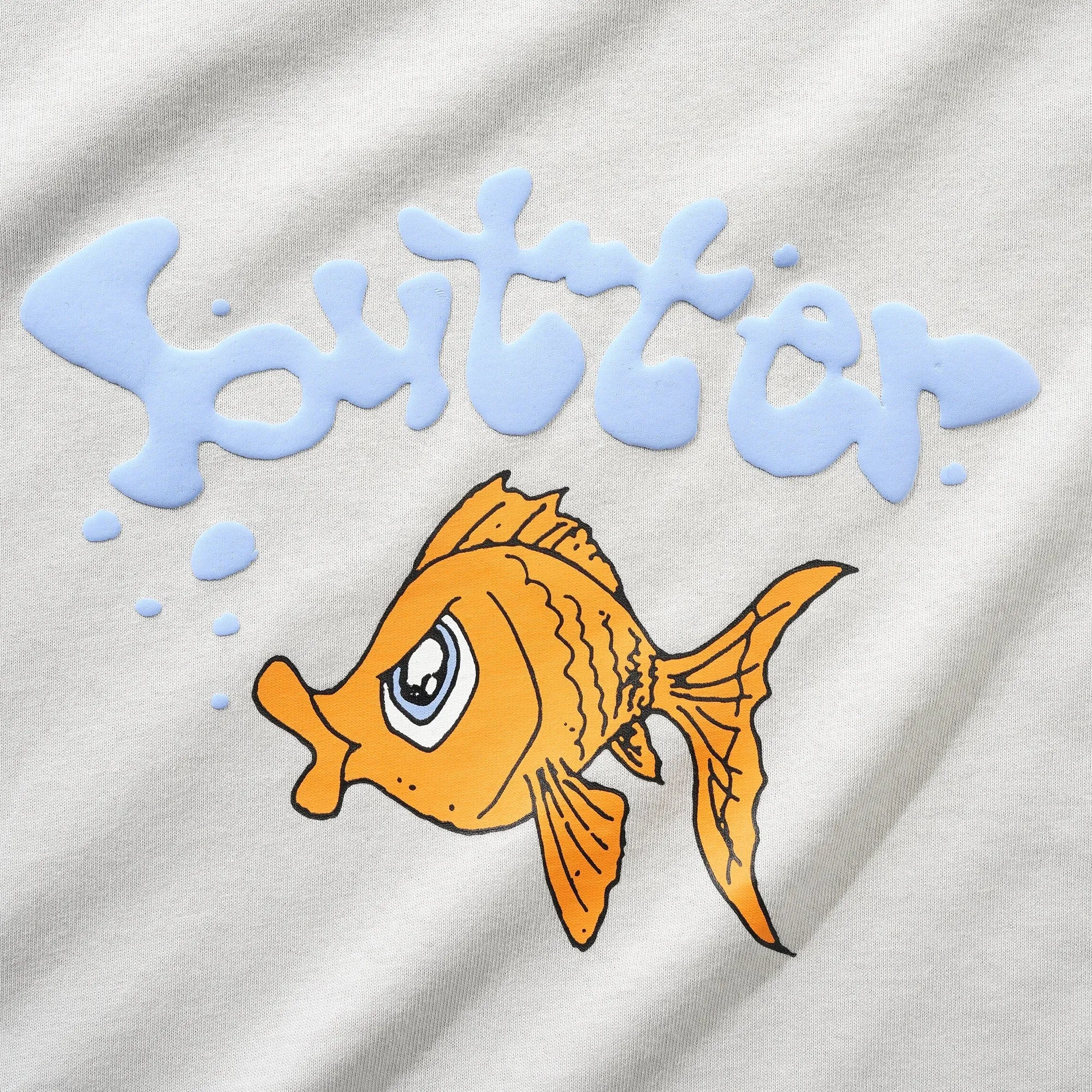 Butter Goods Goldfish Tee Modern Look Designer