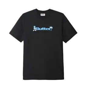 Butter Goods Quest Logo Tee Padded