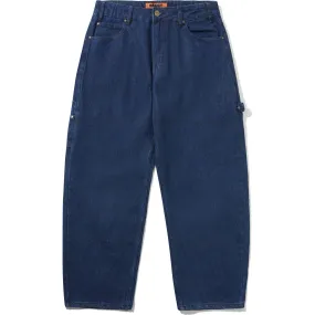 Skinny Fit Butter Goods Rivet Denim Jeans