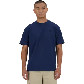 Petite Size Skin Friendly Maternity Wear Daily Routine Men's Athletics Cotton T-Shirt