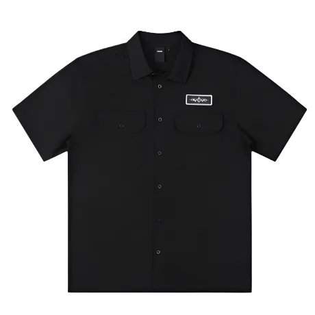 Former B. Howard Button Up Reversible
